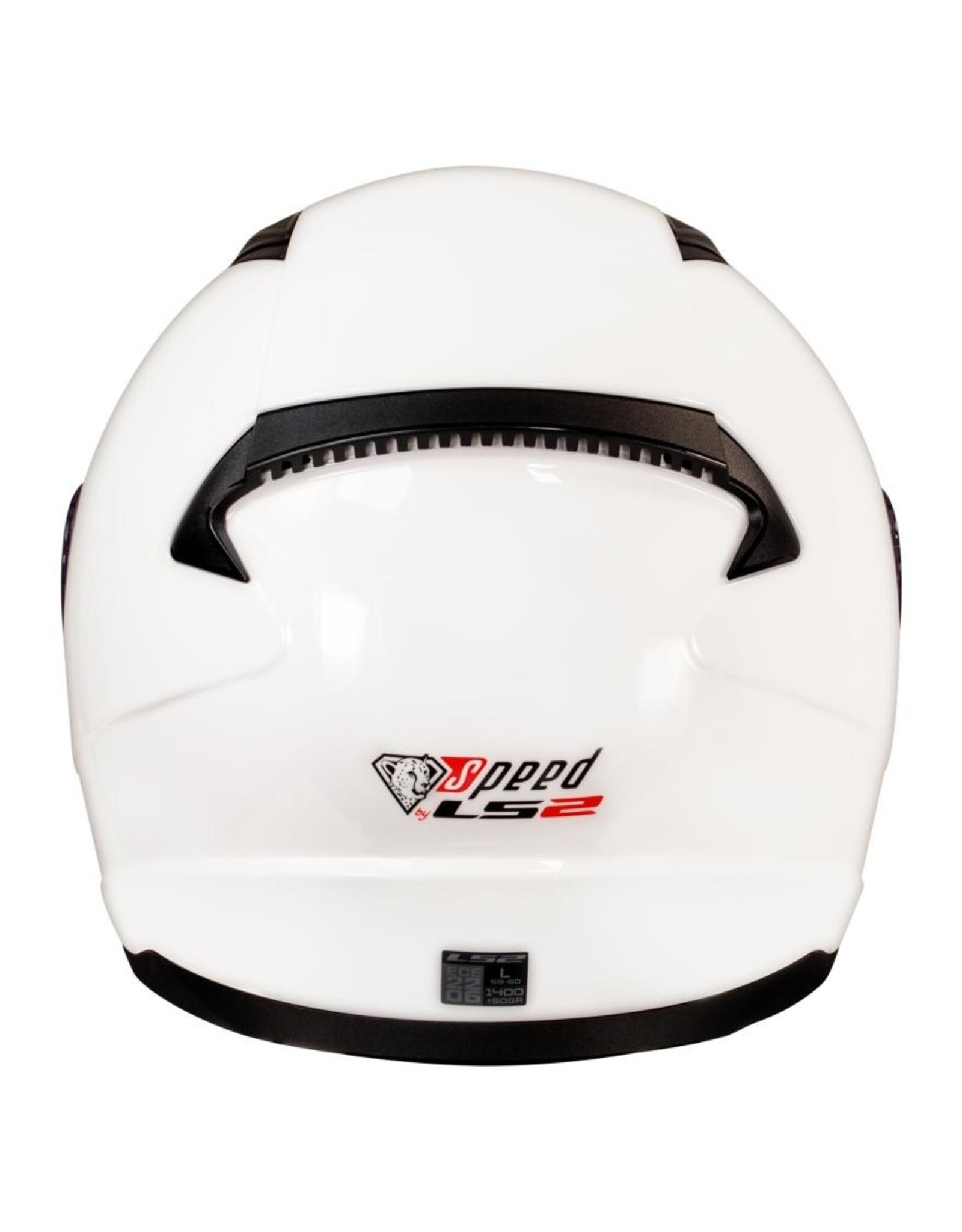 LS2 LS2 FF353 Rapid wit