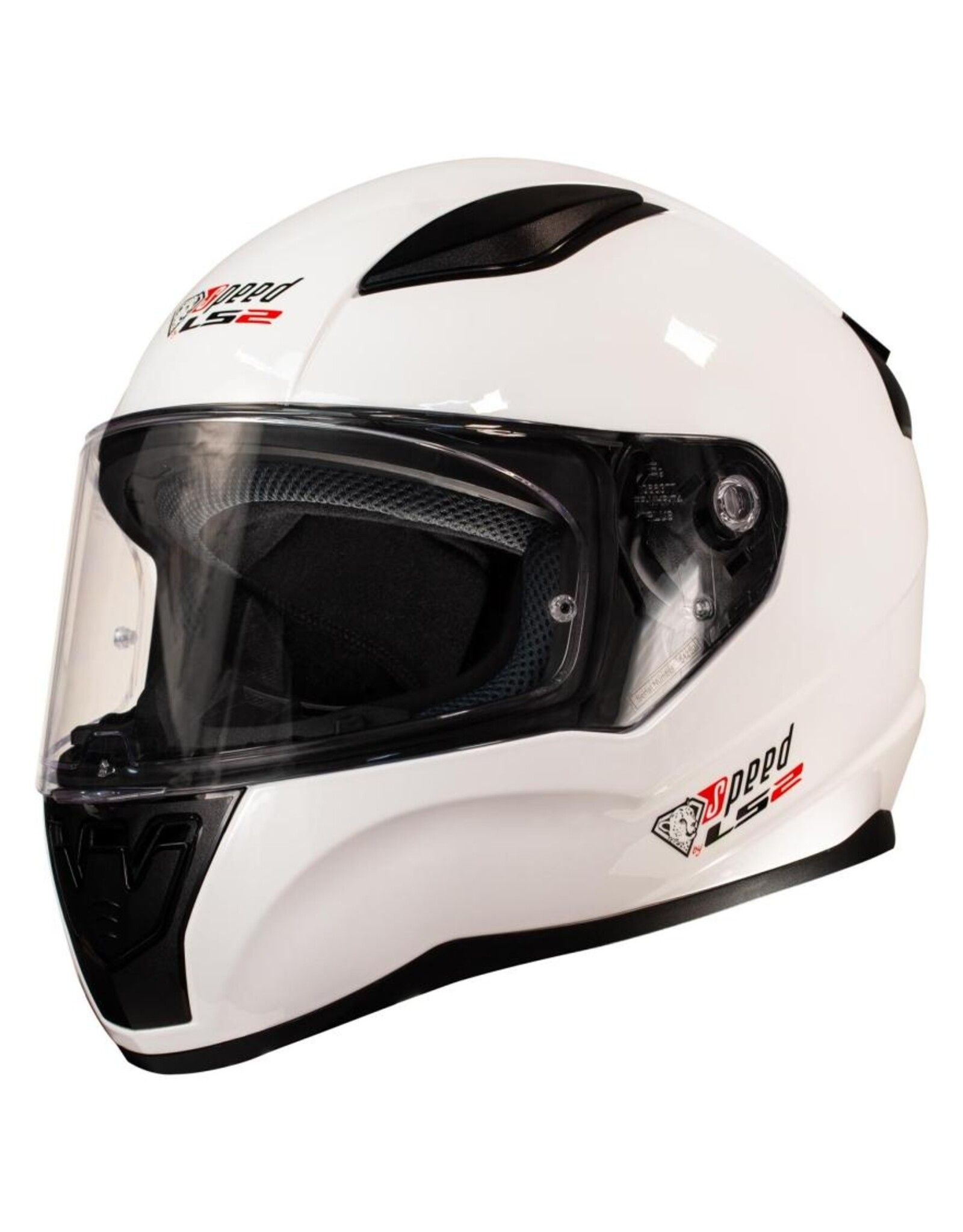 LS2 LS2 FF353 Rapid wit