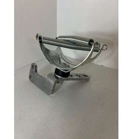 Intrepid Intrepid exhaust support set
