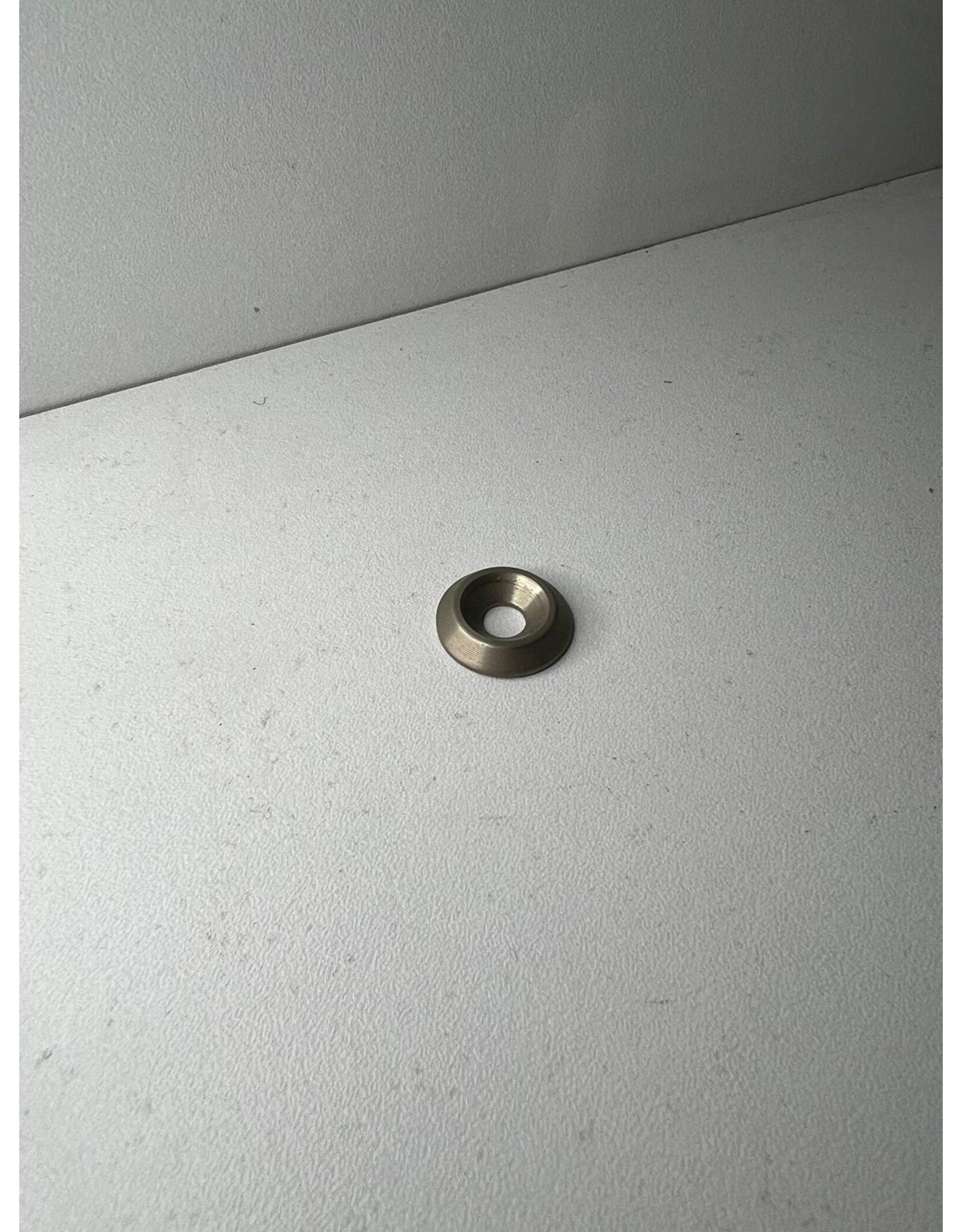 Intrepid Intrepid Countersunk washer M6