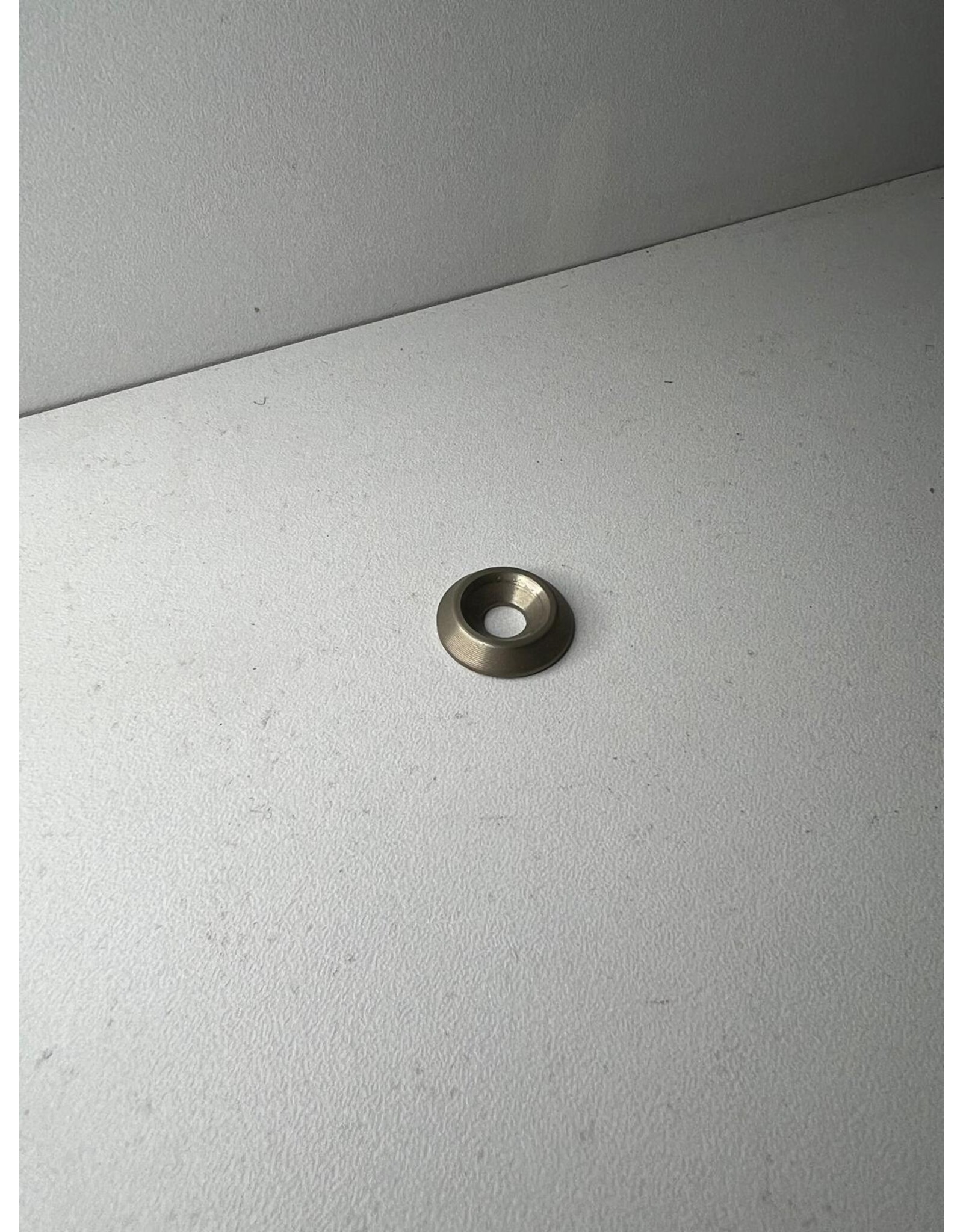 Intrepid Intrepid Verzonken ring M6