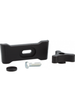 KG KG Fuel tank clamp kit
