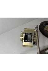 Gebruikt EKS Minikart remsysteem compleet