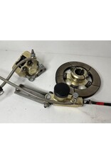 Gebruikt EKS Minikart remsysteem compleet