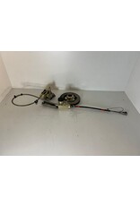 Gebruikt EKS Minikart remsysteem compleet