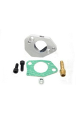 Kartsandparts Honda Tuning GX160 / GX200 adapter to mount GX270/340/390 Carburettor