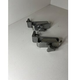 Used Arrow Karttech front bumper brackets (old type)