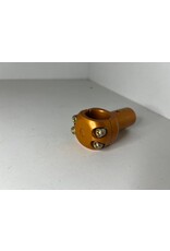 Used Chassis clamp for seat support 28MM