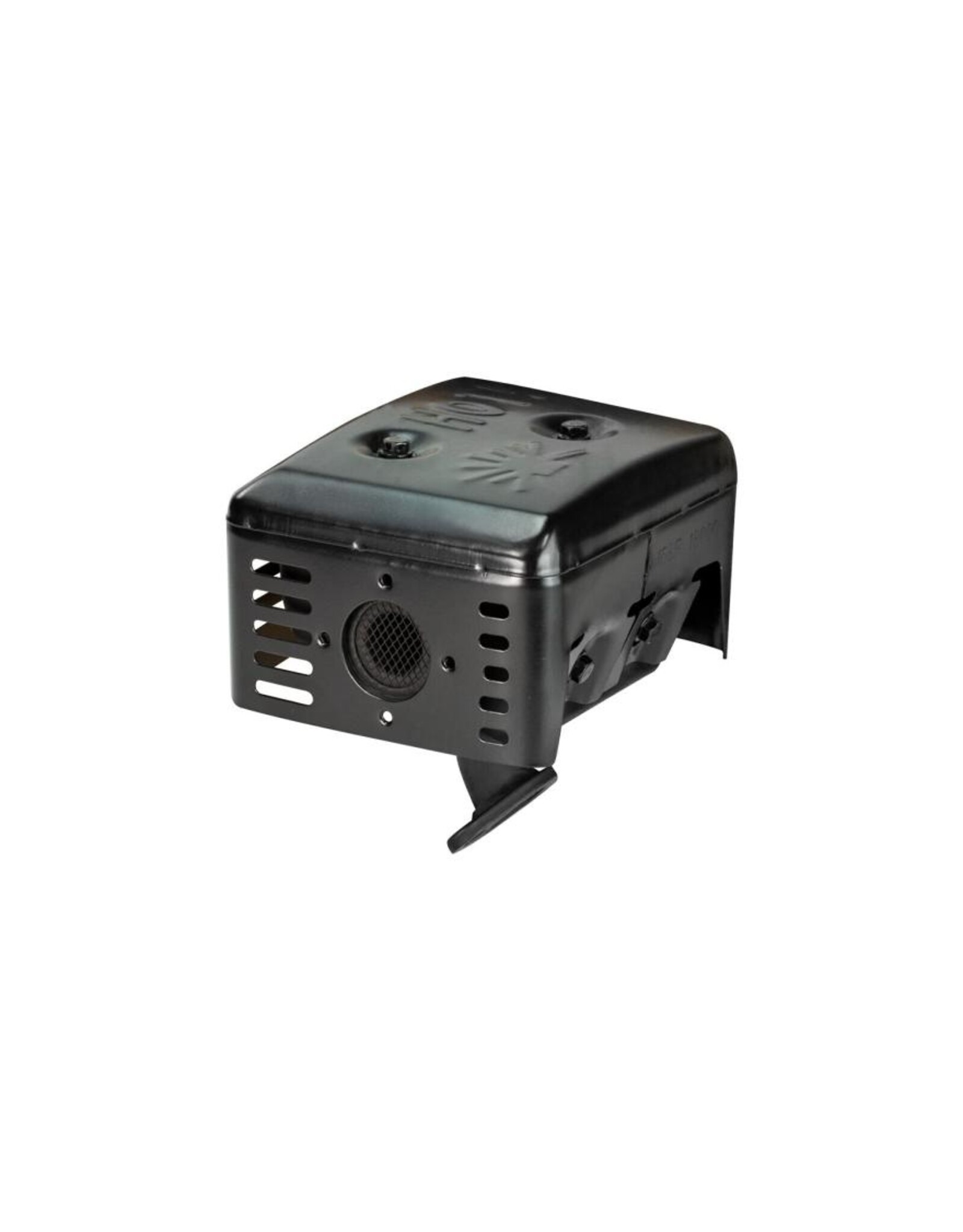 DM Honda Imitatie GX 160 / 200 uitlaat