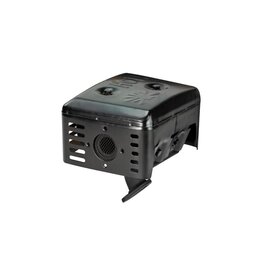 DM Honda Imitatie GX 160 / 200 uitlaat