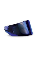 LS2 LS2 FF808 stream II visor blue