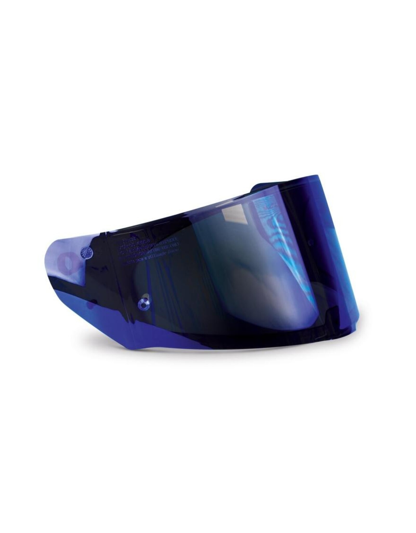 LS2 LS2 FF808 stream II visor blue