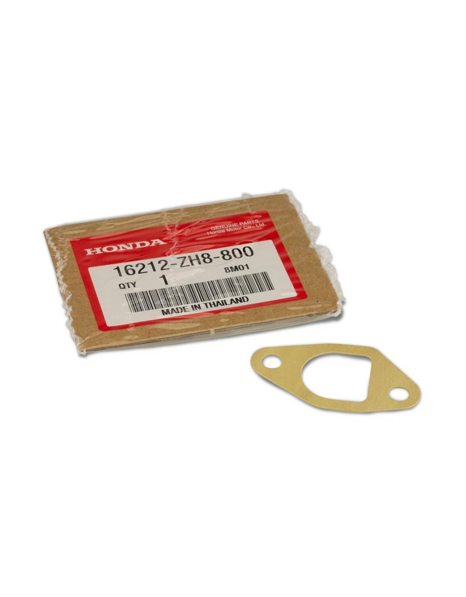 Honda Honda Original GX 160 / 200 inlet gasket
