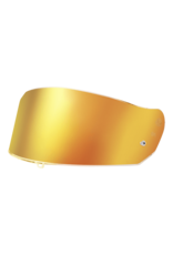 LS2 LS2 FF808 stream II visor Gold