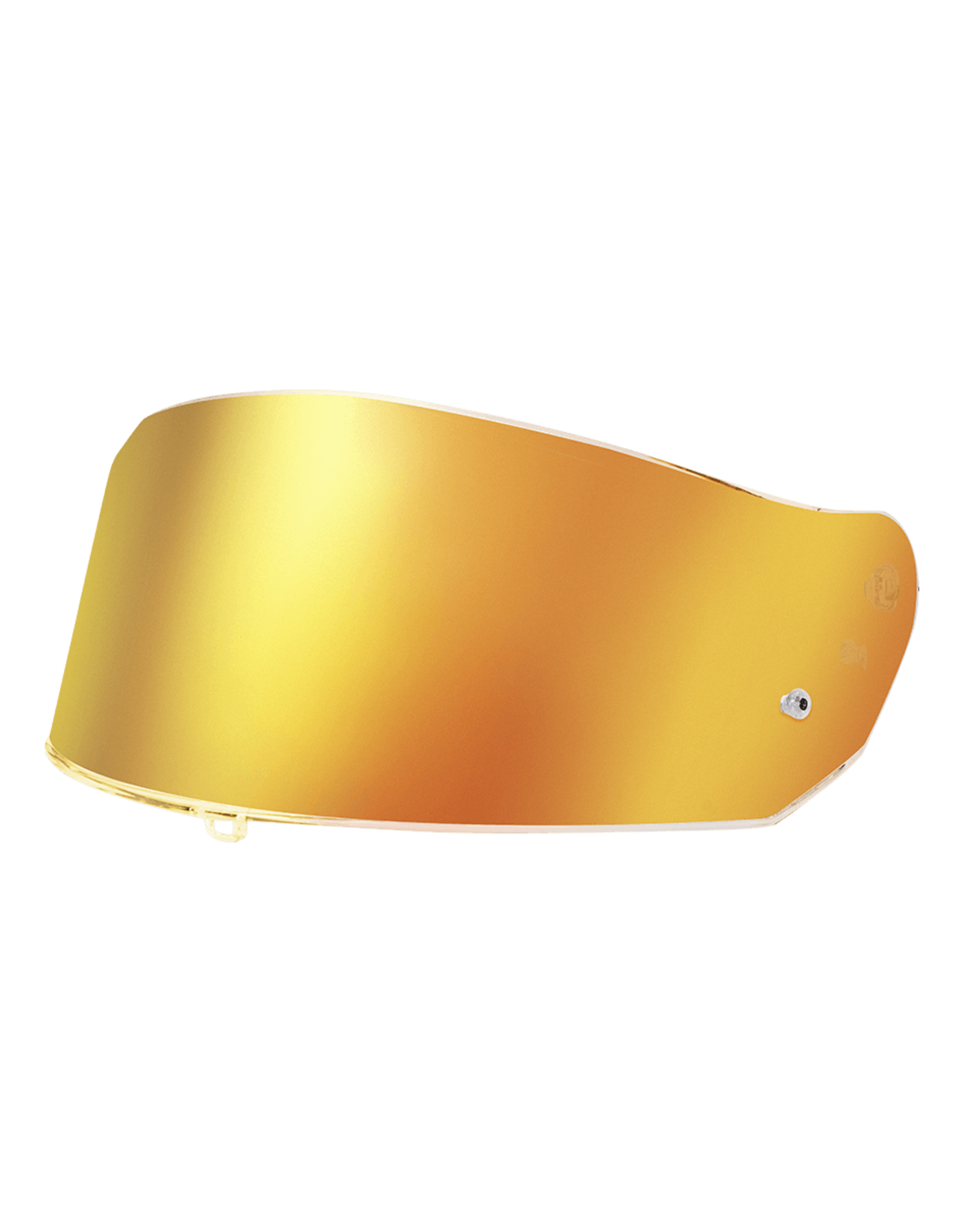 LS2 LS2 FF808 Stream II Spiegel vizier Goud