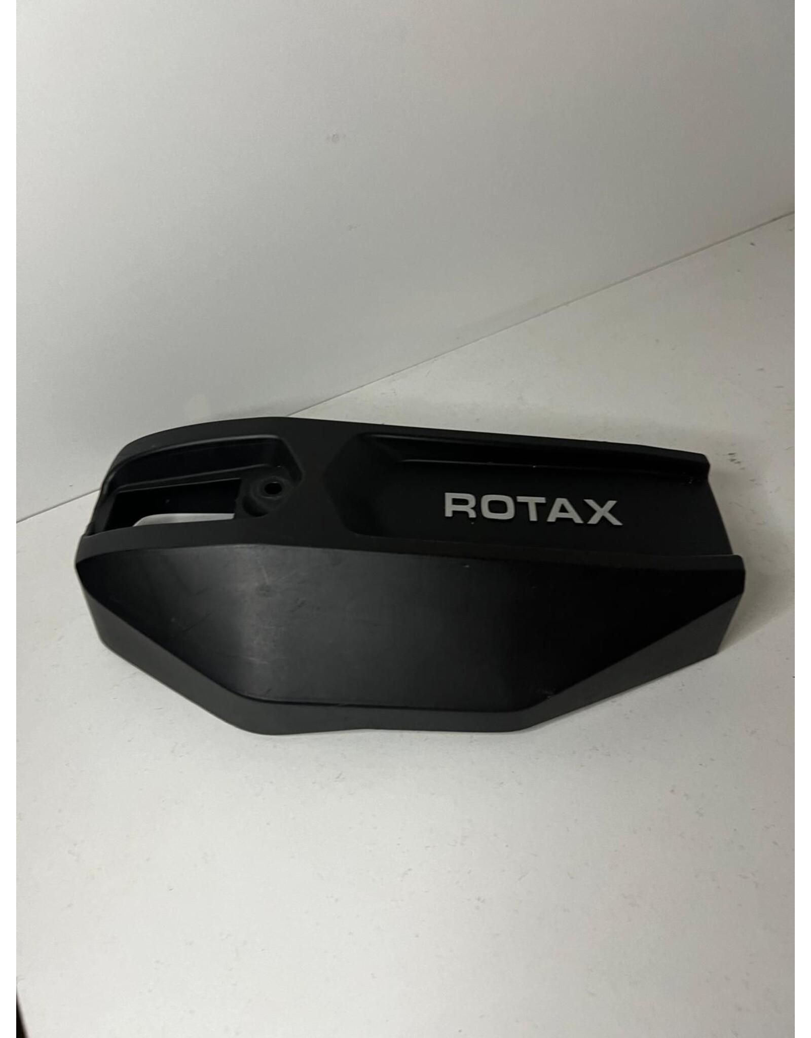 Gebruikt Rotax max accubak deksel