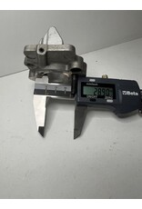 Used Iame X30 inlet block