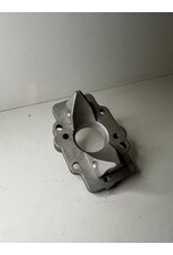 Gebruikt Iame X 30 inlaat block