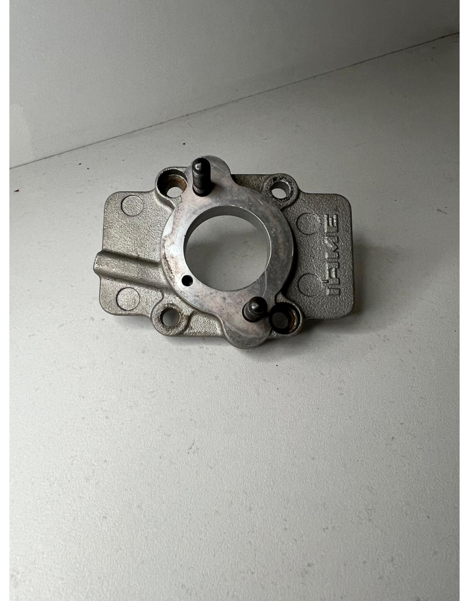 Used Iame X30 inlet block
