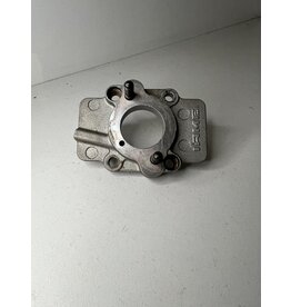 Used Iame X30 inlet block