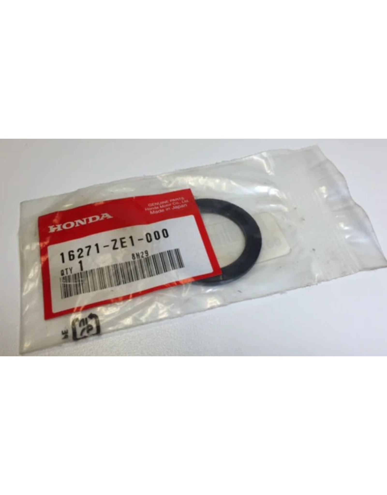 Honda Honda GX160 / 200 luchtfilter pakking ring rubber origineel