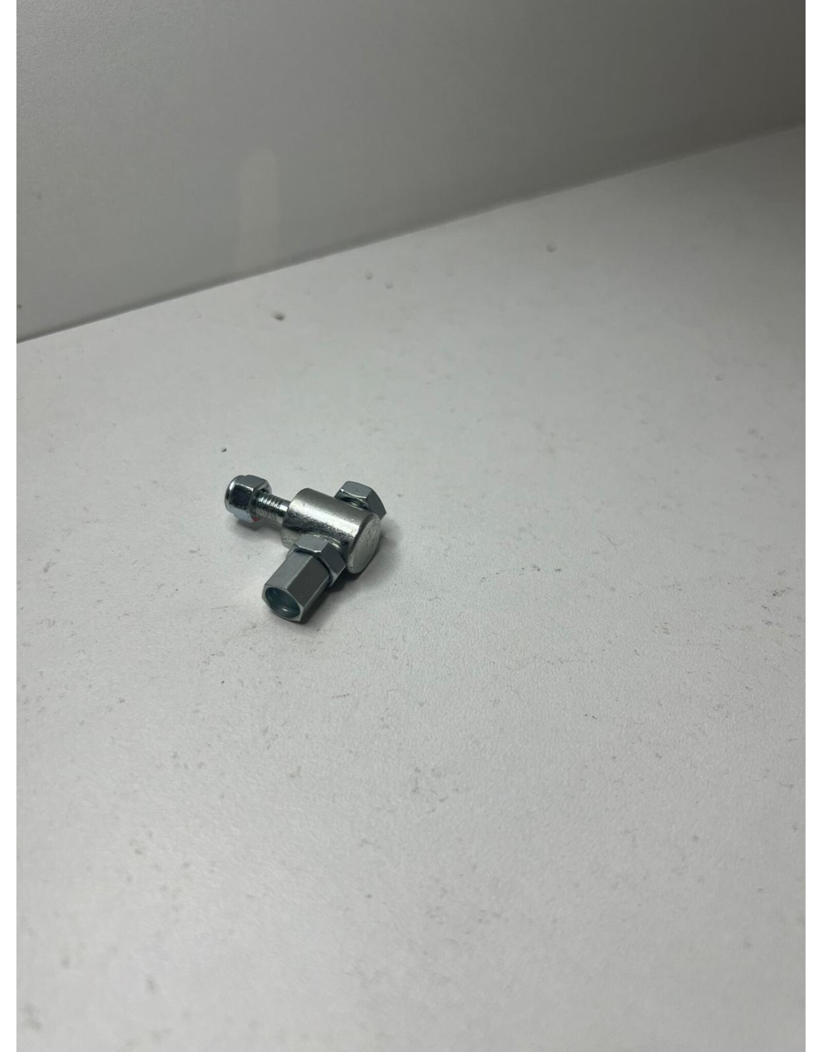 Intrepid Intrepid Throttle cable adapter