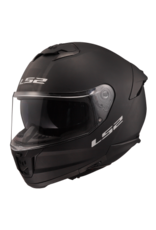 LS2 LS2 FF808 Stream II matt black