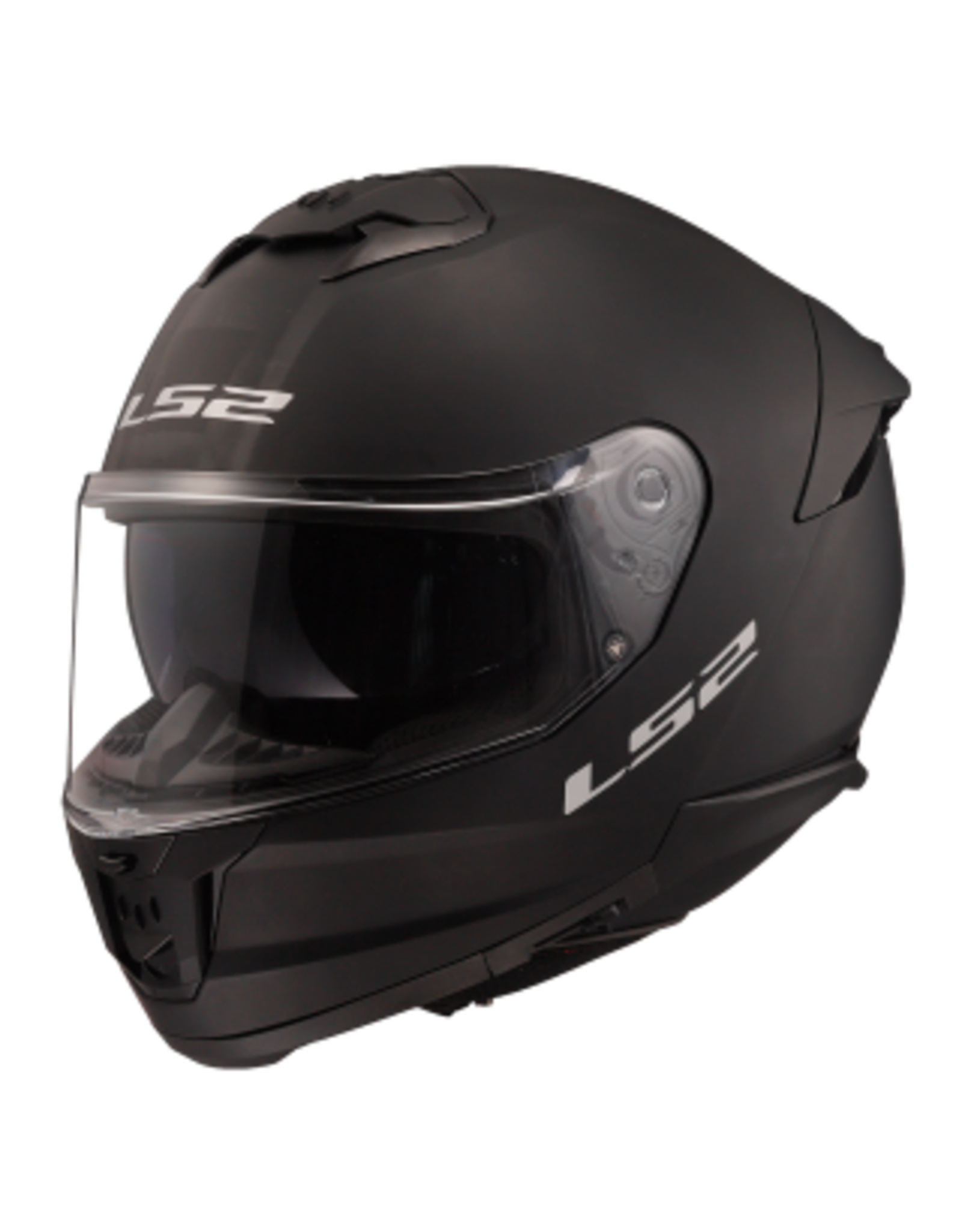 LS2 LS2 FF808 Stream II matt black