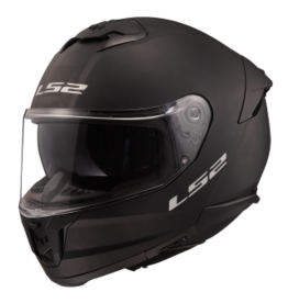 LS2 LS2 FF808 Stream II matt black