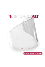 LS2 LS2 FF808 / FF820 Pinlock stream 2 / Rapid III