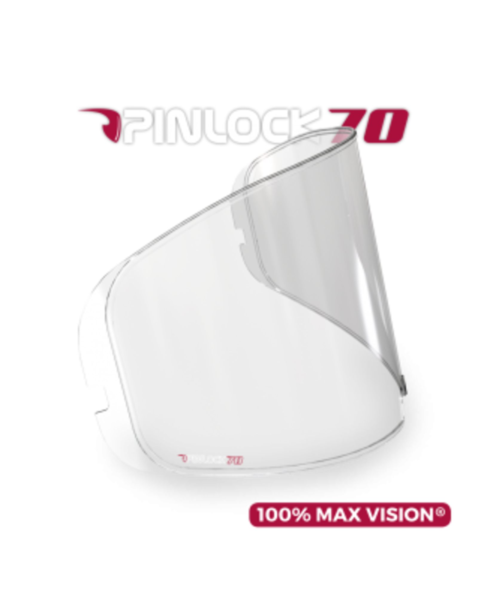 LS2 LS2 FF808 Pinlock lens stream 2