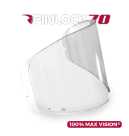 LS2 LS2 FF808 Pinlock lens stream 2
