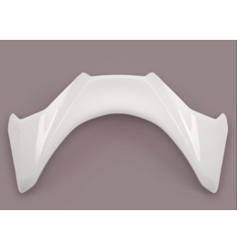 Arai Arai GP-7 achterspoiler wit