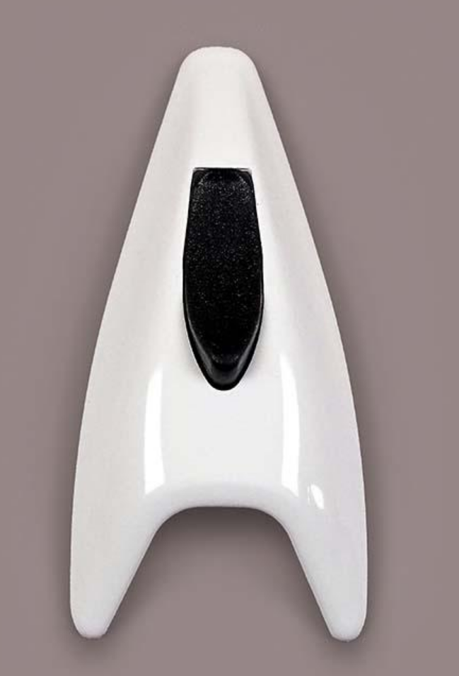 Ventilation Arai IC Duct-5 Casque Intégral RX-7 V SZ-Ram-X Blanc