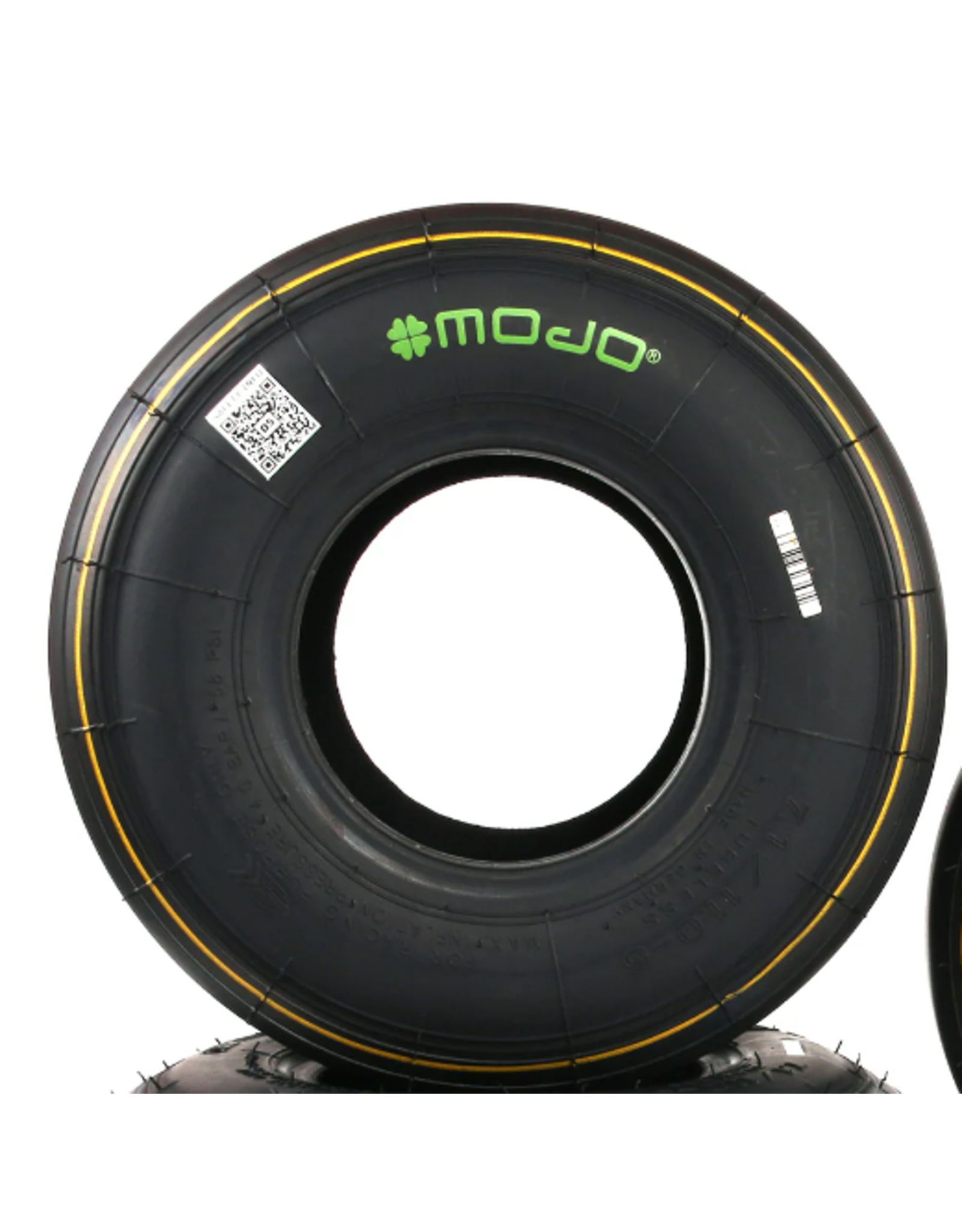 Mojo Mojo D5 rear tire  7.1/11.0-5