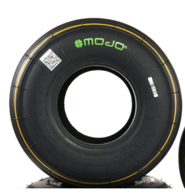 Mojo Mojo D5 rear tire  7.1/11.0-5