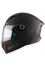 MT Helmets Mt Helmets Stinger 2 matt black / fluo orange