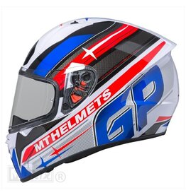 MT Helmets MT Helmets Stinger GP Red / Blue