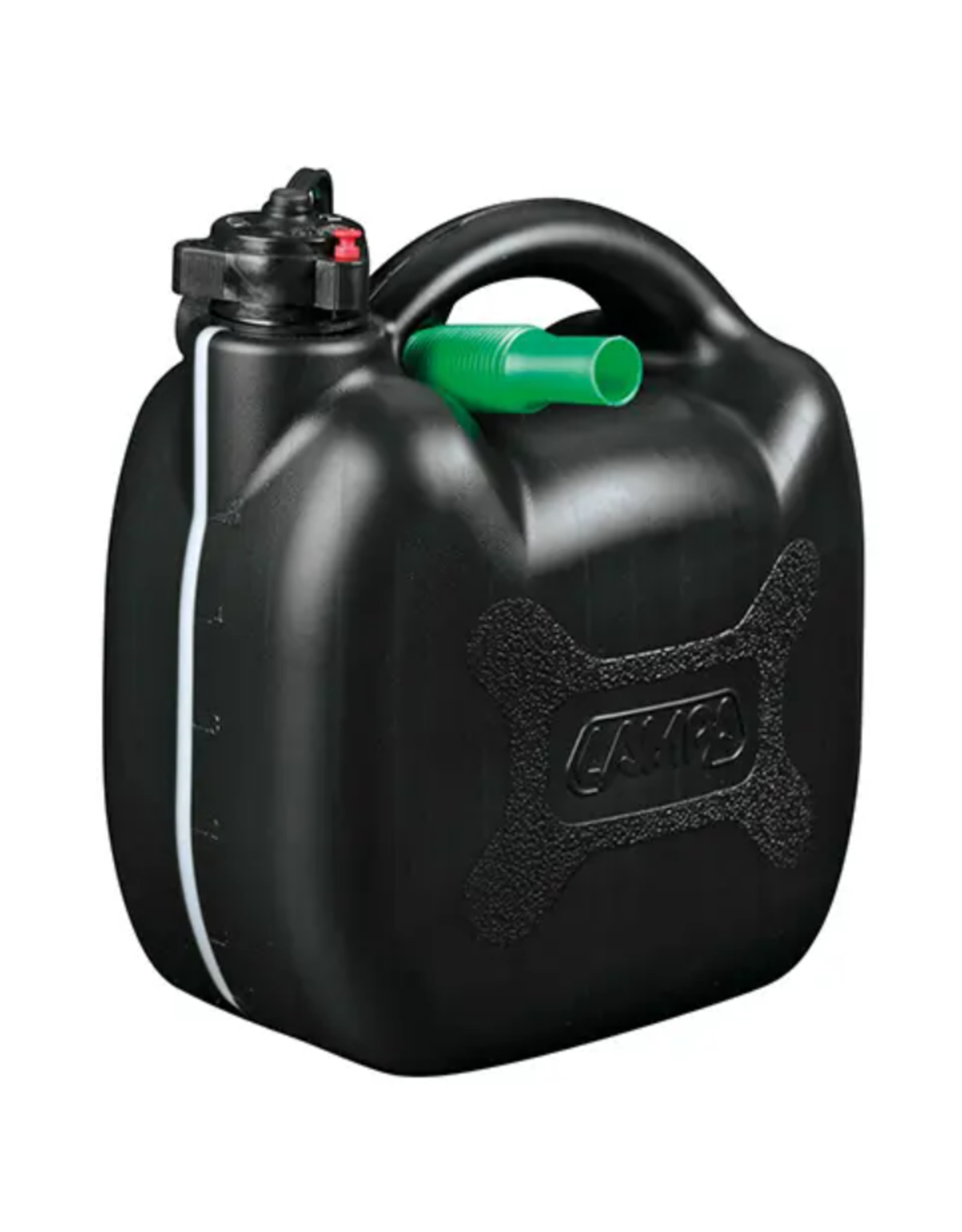 kartandparts HQ Jerrycan plastic 5 Liter