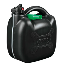 kartandparts HQ Jerrycan plastic 5 Liter