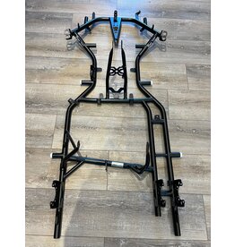 Praga Praga Dragon EVO 3 bare frame