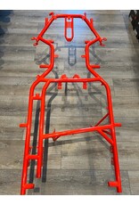 Intrepid Intrepid cruiser MS-3 bare Frame