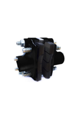 Top Kart Top Kart Type D.30 rear brake caliper complete