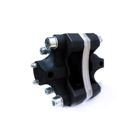 Top Kart Top Kart Type D.30 rear brake caliper complete