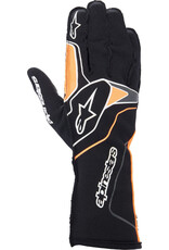 Alpinestars Alpinestars Tech 1-KX V3  Black / fluo orange