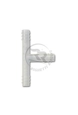 Kartsandparts RR Brandstof splitter T-stuk