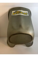 lenzokart Lenzokart silverseat size 1
