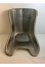 lenzokart Lenzokart silverseat size 1