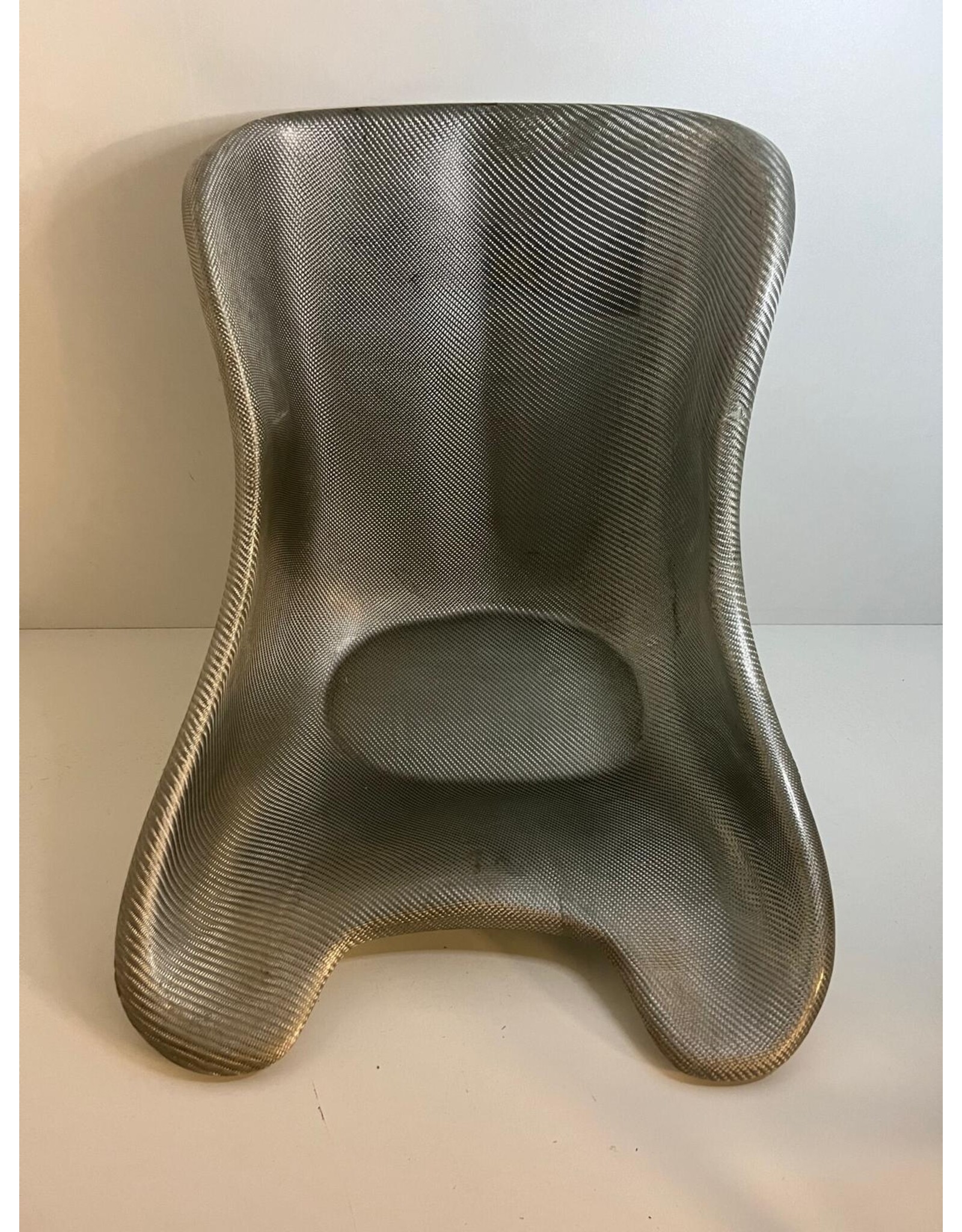 lenzokart Lenzokart silverseat size 1