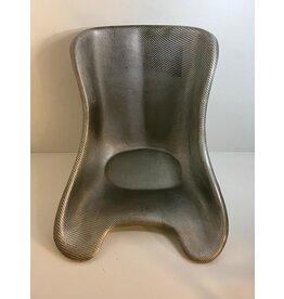 lenzokart Lenzokart silverseat size 1